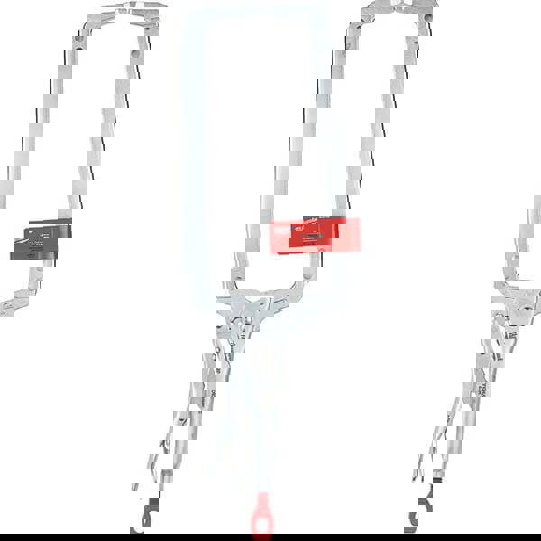 Locking Pliers; Jaw Depth: 9.5 (Inch)